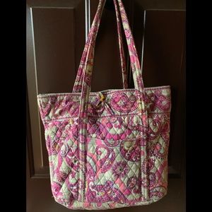 Vera Bradley Tote